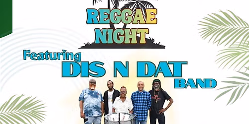 Reggae Night