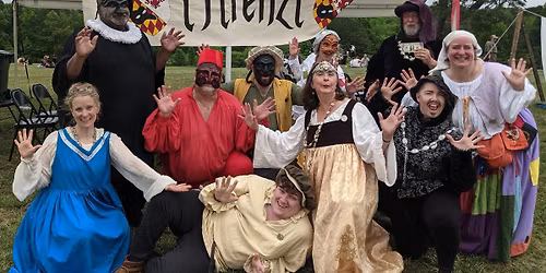 Improv Classes by Romni Rossi!