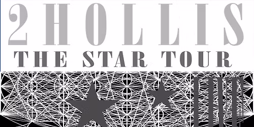 2hollis London Tickets