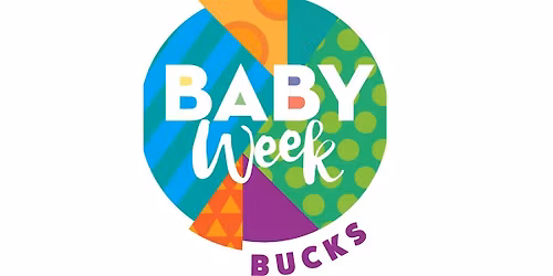 BabyWeekBucks-Baby and Child First Aid for parents, carers and grandparents