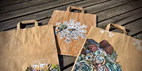 Tilb\u00faningur | Gjafapokar