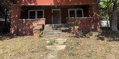 December 13th Property Auction: 1708 East Lake Blvd Birmingham, AL 35217