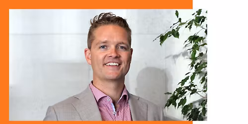 FREE Speaker Series - Sam Johnson - Arvida Knightsbridge