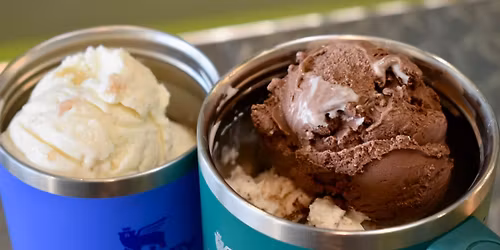 Chill Your Chug - 5 Scoops for $10 ($11 for Vegan)