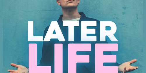 An Evening With Luke Wright