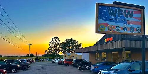 January Monthly Meeting