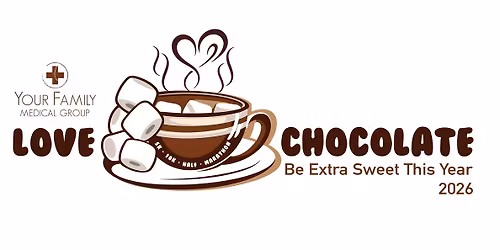 Love Chocolate Extra Sweet Race Weekend