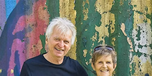 Music Fundraiser for Ukraine