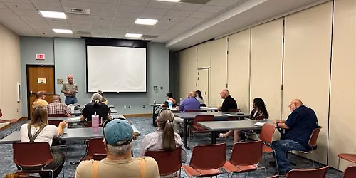 2026 Local Work Group Meeting