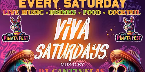 VIVA SATURDAY
