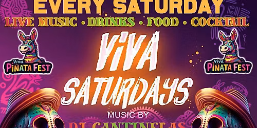 VIVA SATURDAY