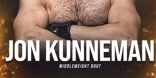 Anthony Pettis Fighting Championship 23: Milwaukee Fight Night 10 at Landmark Credit Union Live