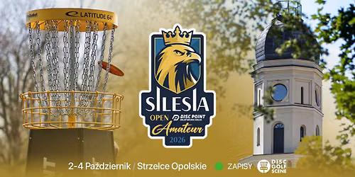 Silesia Amateur Open 2026
