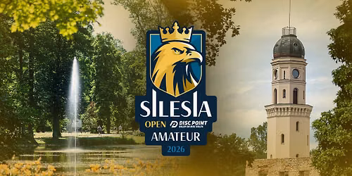Silesia Amateur Open 2026 — Park Renardów