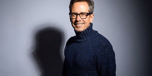 NICK HEYWARD - The 12 Dates of Christmas