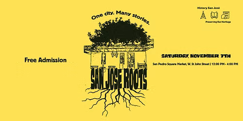 San Jos\u00e9 Roots