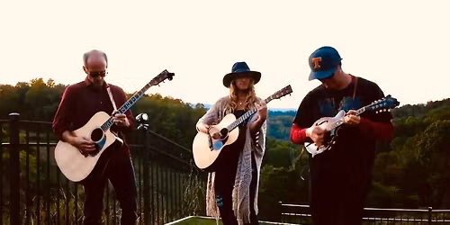 Fountain City Ramblers - Live at The Admiral Pub Farragut