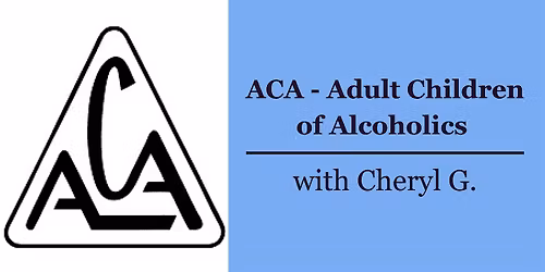 Adult Children of Alcoholics Meeting