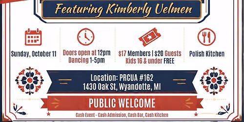 \ud83c\uddf5\ud83c\uddf1 Polish American Heritage Month Dance! \ud83c\uddfa\ud83c\uddf8\ud83c\udfb6