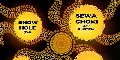 In Beauty \u2600\ufe0f Battle Ready - Weaving Spirits Party!