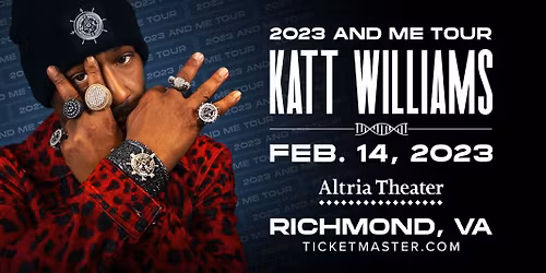 Katt Williams