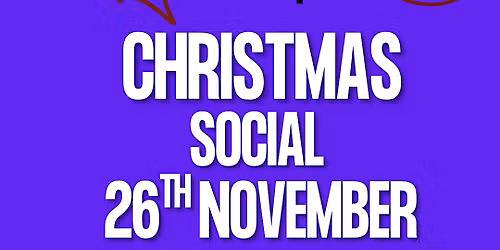 The Creative Meet Up - Christmas Social Manchester