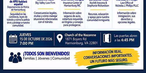Manejando Seguros en Virginia