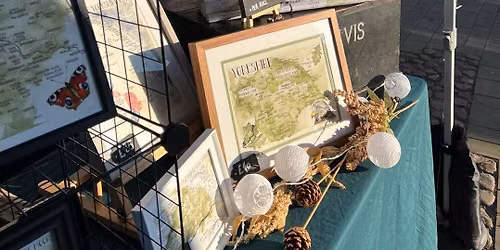 Easingwold Monthly Artisan Market 
