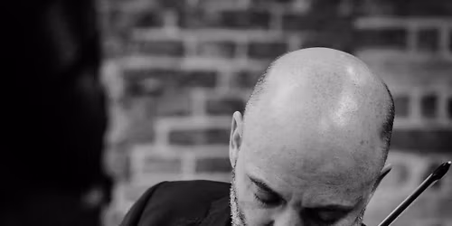 Chamber Music Quad Cities presents "Between Worlds."