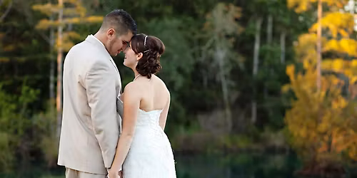 Pleasanton Wedding Fair - Free Tickets Available