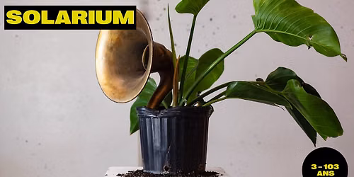 Solarium (GRATUIT) | LA M\u00c8CHE COURTE 2026 