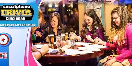 Monday SINGO NIGHT at Slatt's Blue Ash