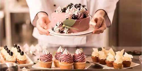 11\/15   Culinary Arts & Baking  @ West Caldwell Tech