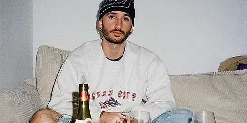 Hurtbox at Substation Seattle