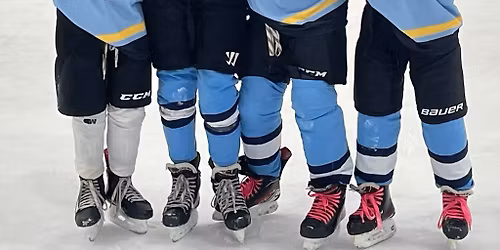 2026 814 Hockey Academy Pond Hockey Classic 4 on 4