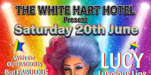 Pride Party