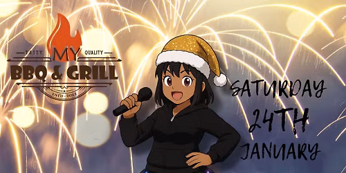 New Year-New Delle Live Performance