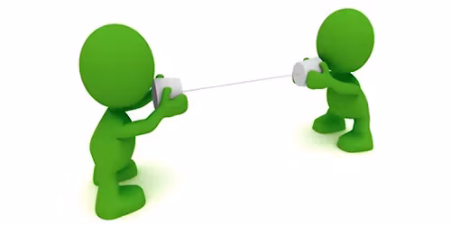 Communication and Conflict management.