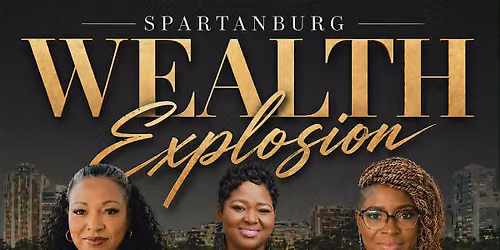 Wealth Explosion
