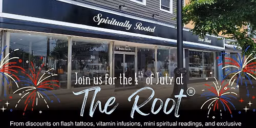 4th of July at The Root