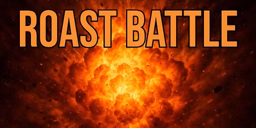 Ume\u00e5 Roastbattle