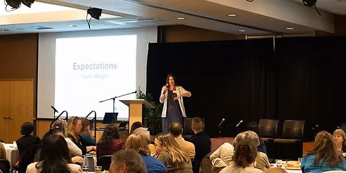 Wisconsin Servant Leadership - Milwaukee City Wide