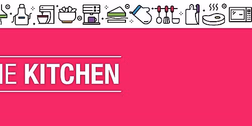 The Kitchen: Strawberry \u00c9clairs