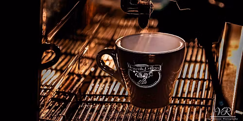 Barista Skills Course