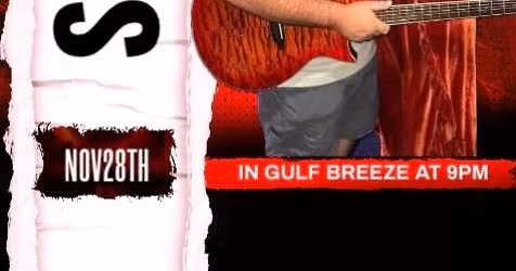 Slingo at The Country Gym in Gulf Breeze