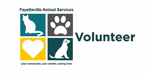 Volunteer Orientation at 1pm