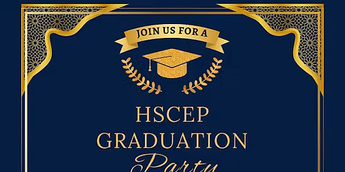 HSCeP Graduation Ceremony 2026