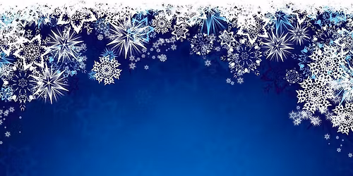 4TH ANNUAL WINTERBALL