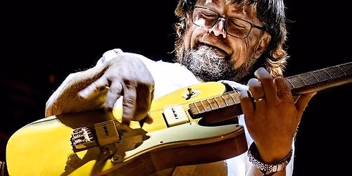 Damon Fowler - Heidi's Jazz Club, Cocoa Beach, FL