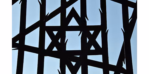 Themenrundgang: J\u00fcdische H\u00e4ftlinge im KZ Dachau